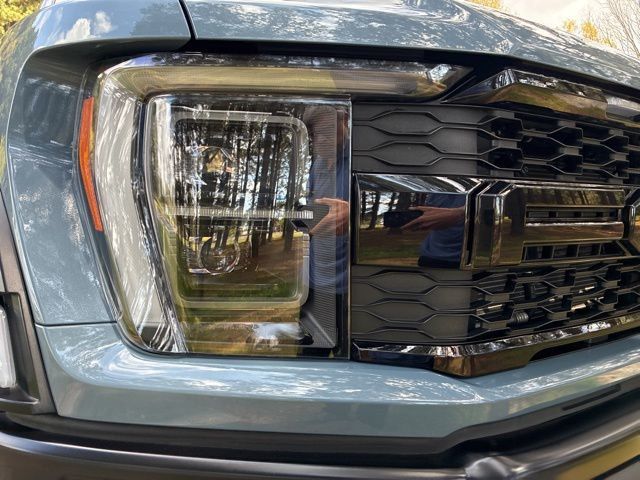 2023 Ford F-150 Raptor 4WD SuperCrew 5.5' Box - 23003016 - 9