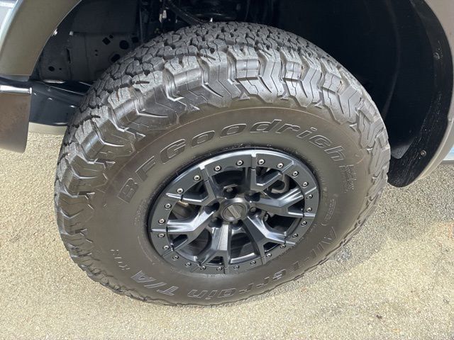 2023 Ford F-150 Raptor 4WD SuperCrew 5.5' Box - 23003016 - 11