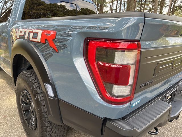 2023 Ford F-150 Raptor 4WD SuperCrew 5.5' Box - 23003016 - 13