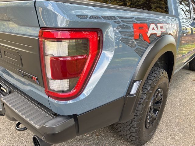 2023 Ford F-150 Raptor 4WD SuperCrew 5.5' Box - 23003016 - 14