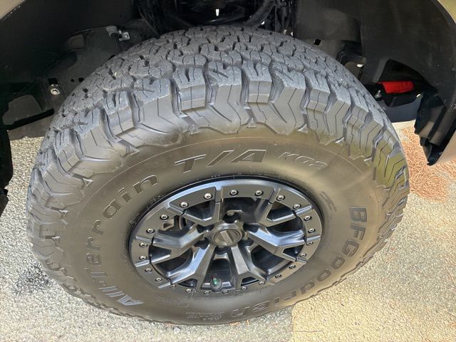 2023 Ford F-150 Raptor 4WD SuperCrew 5.5' Box - 23003016 - 16