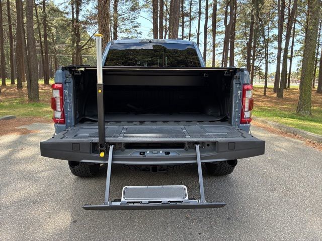 2023 Ford F-150 Raptor 4WD SuperCrew 5.5' Box - 23003016 - 18