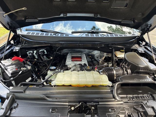 2023 Ford F-150 Raptor 4WD SuperCrew 5.5' Box - 23003016 - 19