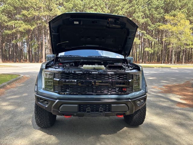 2023 Ford F-150 Raptor 4WD SuperCrew 5.5' Box - 23003016 - 20