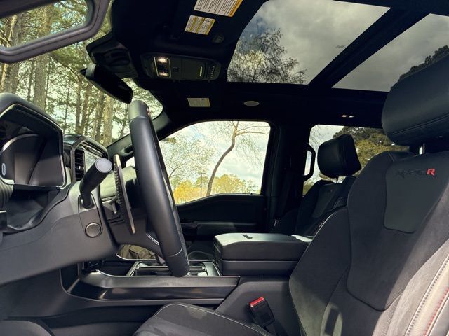 2023 Ford F-150 Raptor 4WD SuperCrew 5.5' Box - 23003016 - 21