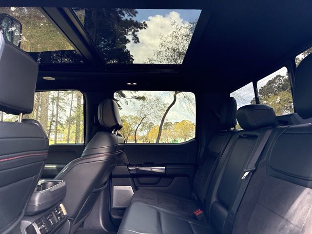 2023 Ford F-150 Raptor 4WD SuperCrew 5.5' Box - 23003016 - 22