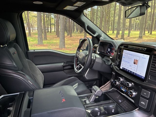 2023 Ford F-150 Raptor 4WD SuperCrew 5.5' Box - 23003016 - 23