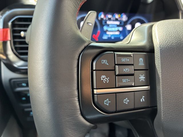 2023 Ford F-150 Raptor 4WD SuperCrew 5.5' Box - 23003016 - 27