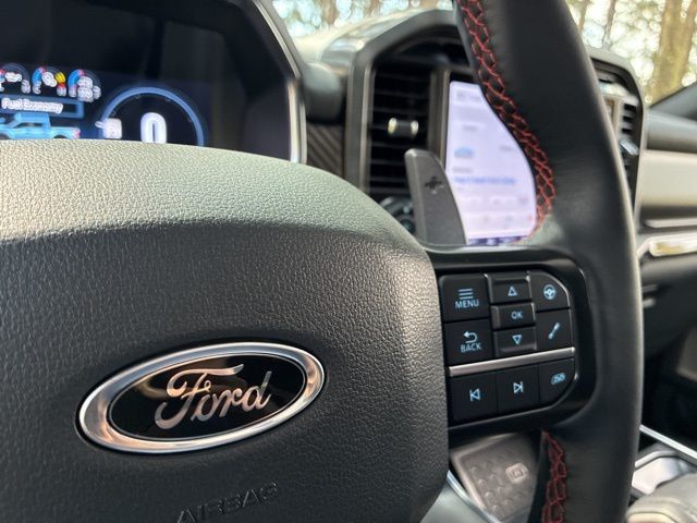 2023 Ford F-150 Raptor 4WD SuperCrew 5.5' Box - 23003016 - 28