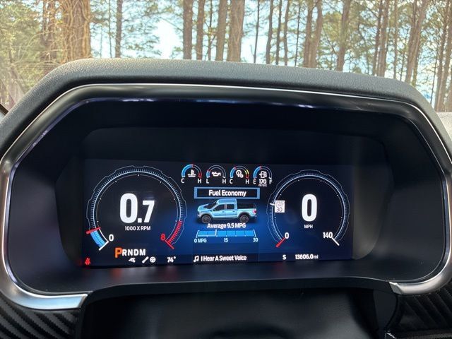 2023 Ford F-150 Raptor 4WD SuperCrew 5.5' Box - 23003016 - 29