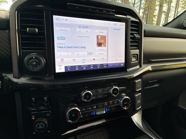 2023 Ford F-150 Raptor 4WD SuperCrew 5.5' Box - 23003016 - 30