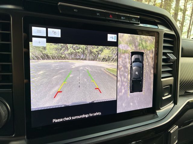 2023 Ford F-150 Raptor 4WD SuperCrew 5.5' Box - 23003016 - 32