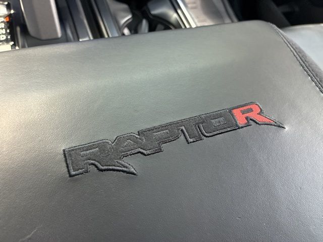 2023 Ford F-150 Raptor 4WD SuperCrew 5.5' Box - 23003016 - 33
