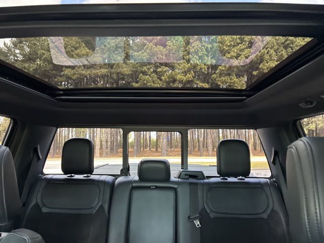 2023 Ford F-150 Raptor 4WD SuperCrew 5.5' Box - 23003016 - 35