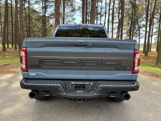 2023 Ford F-150 Raptor 4WD SuperCrew 5.5' Box - 23003016 - 3