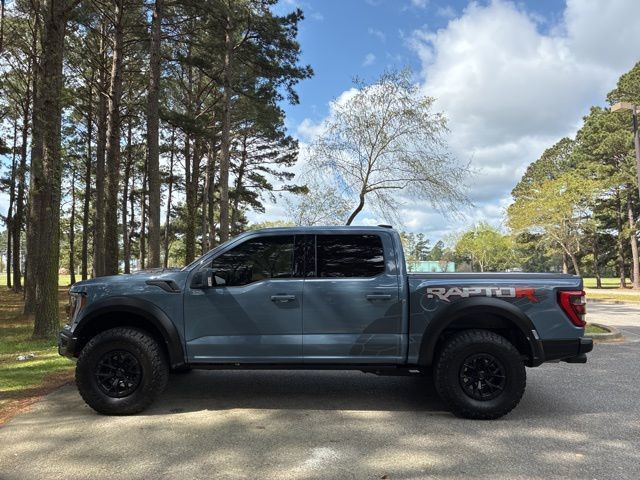 2023 Ford F-150 Raptor 4WD SuperCrew 5.5' Box - 23003016 - 5