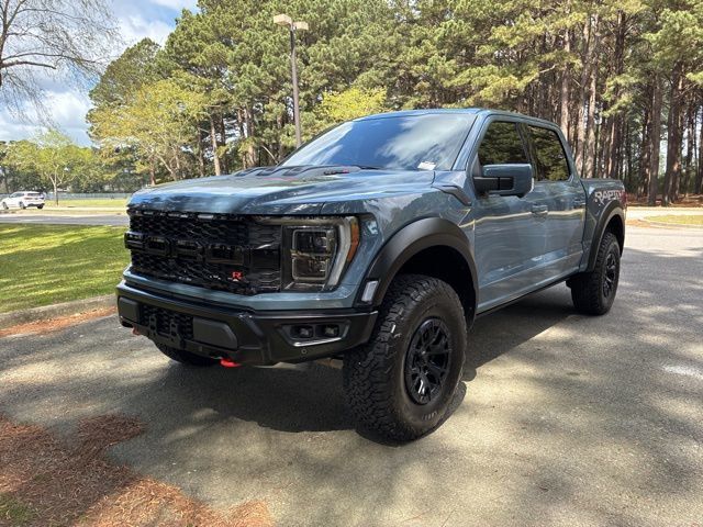 2023 Ford F-150 Raptor 4WD SuperCrew 5.5' Box - 23003016 - 6
