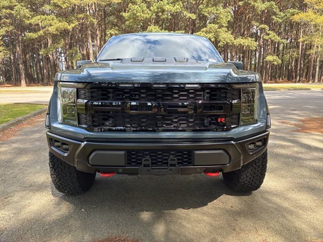 2023 Ford F-150 Raptor 4WD SuperCrew 5.5' Box - 23003016 - 7
