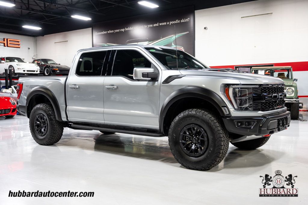 2023 Ford F-150 Raptor R  - 22999129 - 0