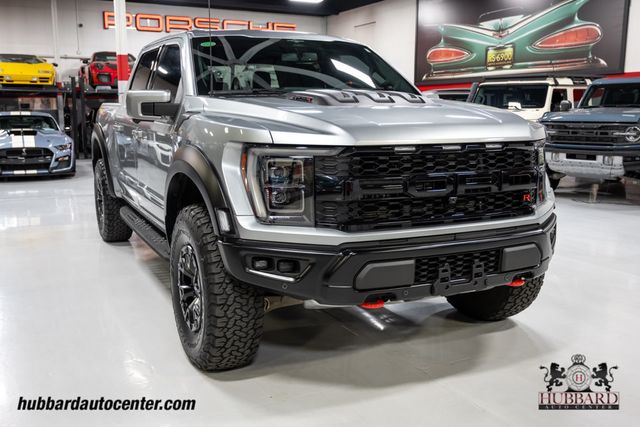 2023 Ford F-150 Raptor R  - 22999129 - 9