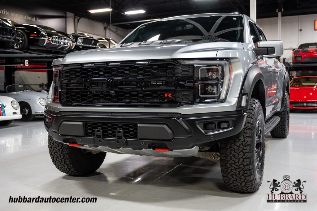 2023 Ford F-150 Raptor R  - 22999129 - 10