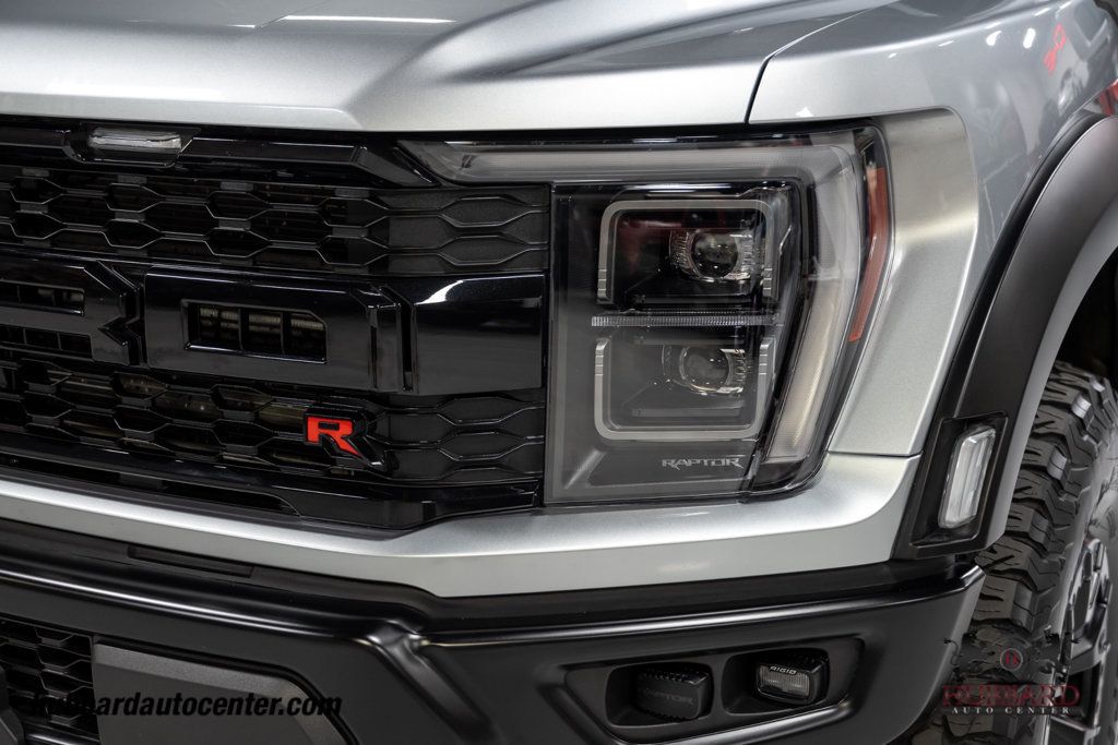 2023 Ford F-150 Raptor R  - 22999129 - 11