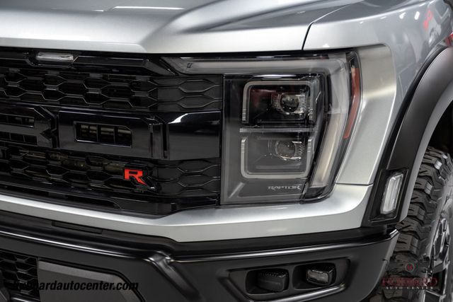 2023 Ford F-150 Raptor R  - 22999129 - 11
