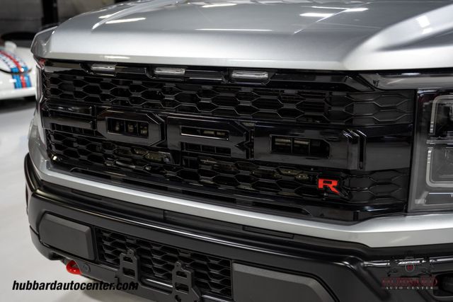 2023 Ford F-150 Raptor R  - 22999129 - 12