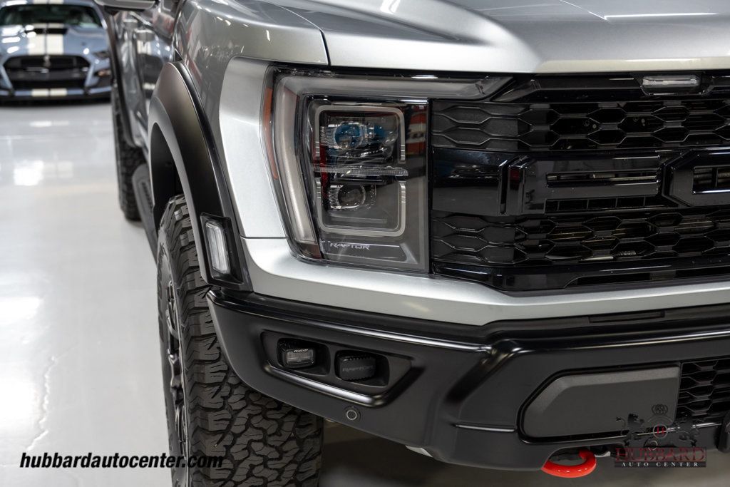 2023 Ford F-150 Raptor R  - 22999129 - 13