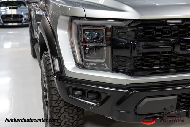 2023 Ford F-150 Raptor R  - 22999129 - 13