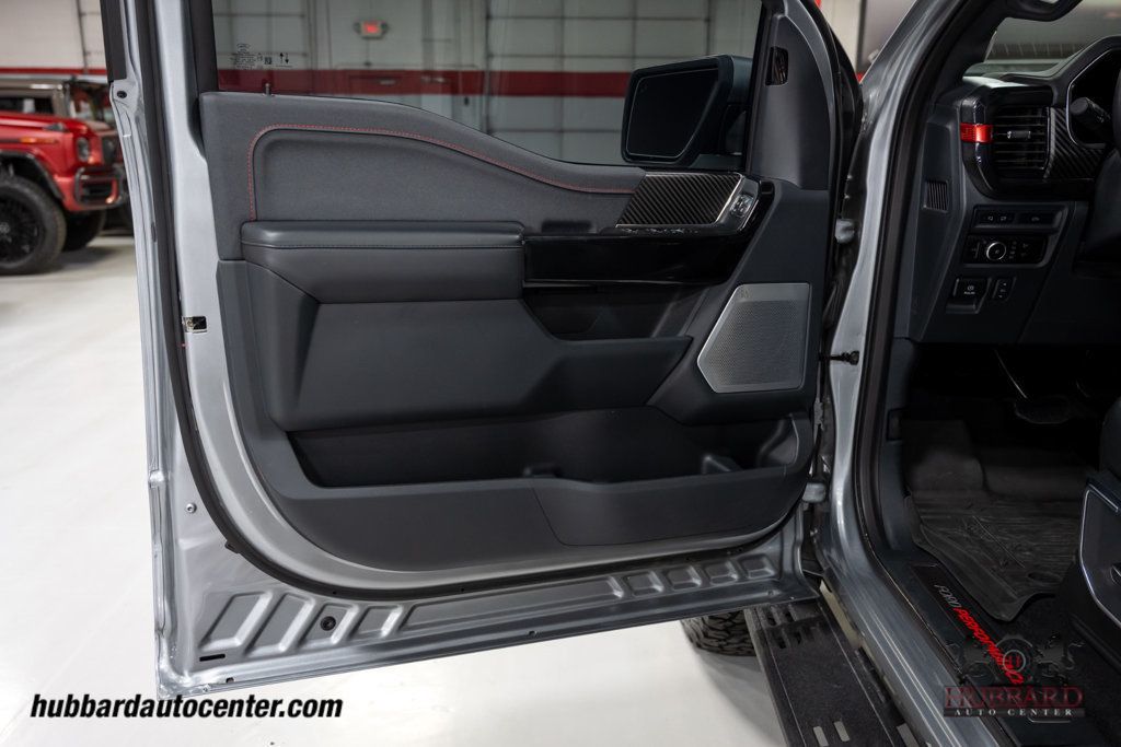 2023 Ford F-150 Raptor R  - 22999129 - 15