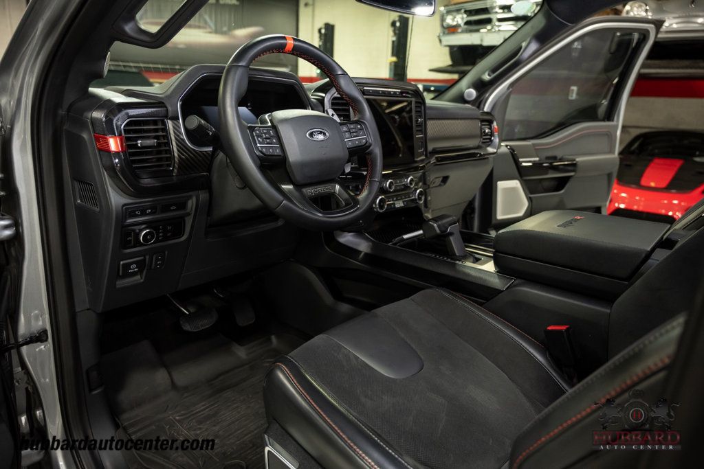2023 Ford F-150 Raptor R  - 22999129 - 16