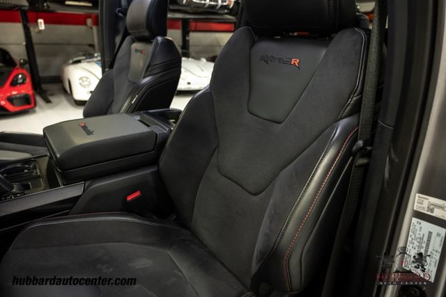 2023 Ford F-150 Raptor R  - 22999129 - 18
