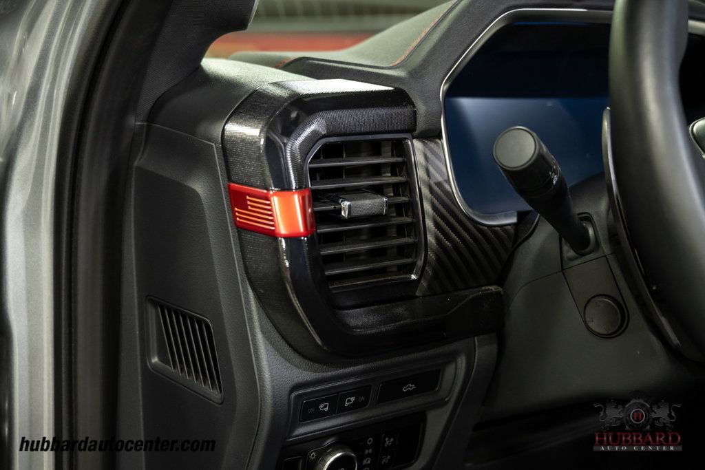 2023 Ford F-150 Raptor R  - 22999129 - 19