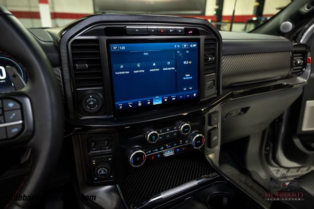 2023 Ford F-150 Raptor R  - 22999129 - 21