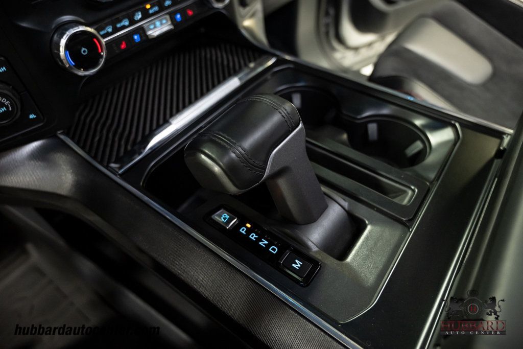 2023 Ford F-150 Raptor R  - 22999129 - 22