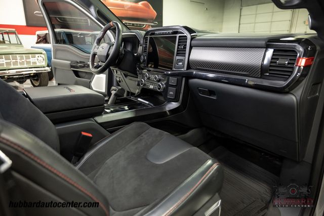 2023 Ford F-150 Raptor R  - 22999129 - 25