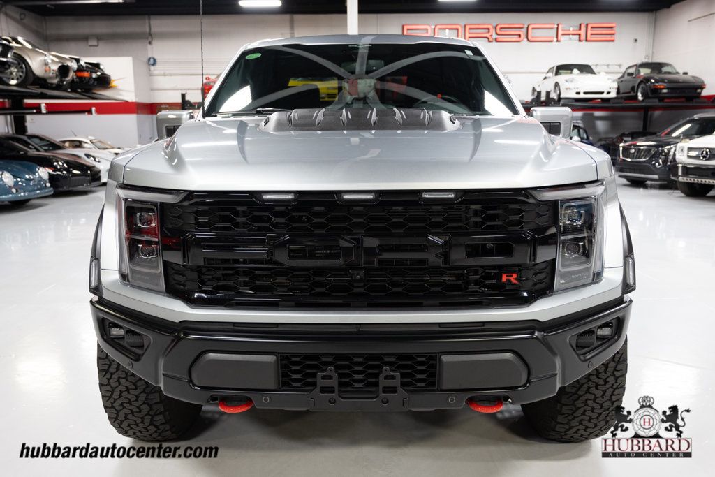 2023 Ford F-150 Raptor R  - 22999129 - 2