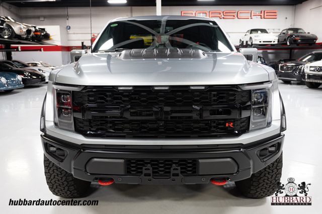 2023 Ford F-150 Raptor R  - 22999129 - 2