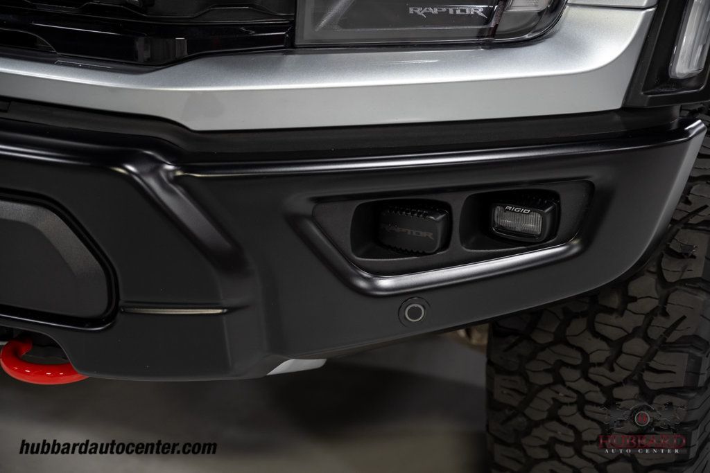 2023 Ford F-150 Raptor R  - 22999129 - 31