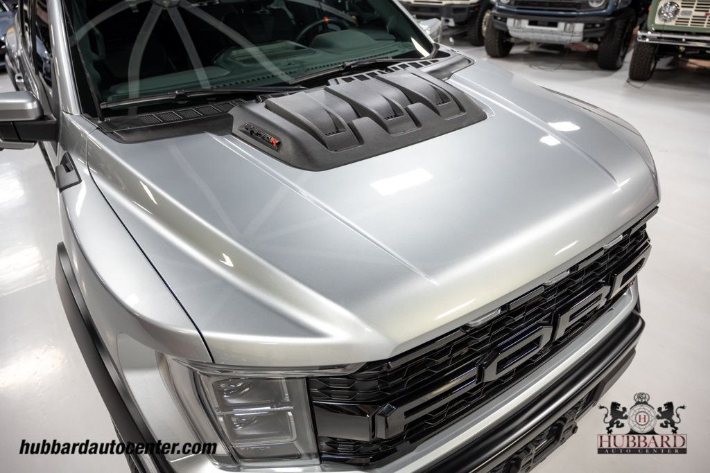 2023 Ford F-150 Raptor R  - 22999129 - 32