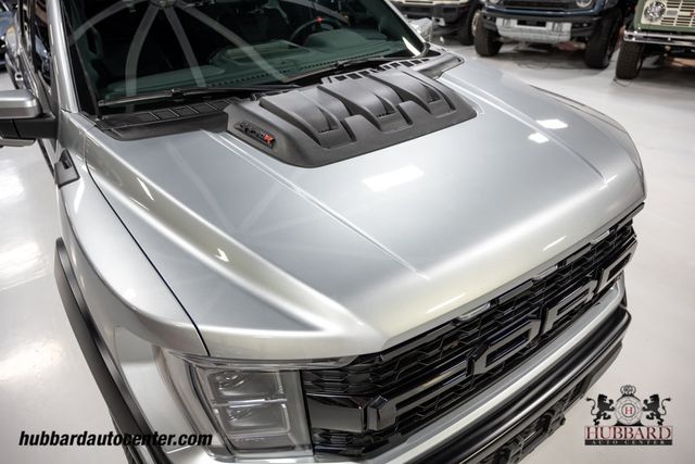 2023 Ford F-150 Raptor R  - 22999129 - 32