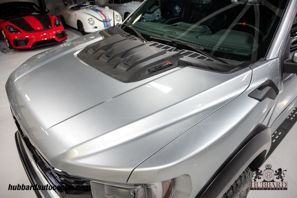 2023 Ford F-150 Raptor R  - 22999129 - 33