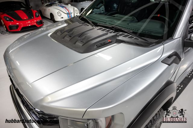 2023 Ford F-150 Raptor R  - 22999129 - 33