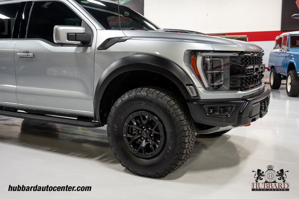 2023 Ford F-150 Raptor R  - 22999129 - 34