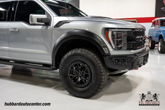 2023 Ford F-150 Raptor R  - 22999129 - 34