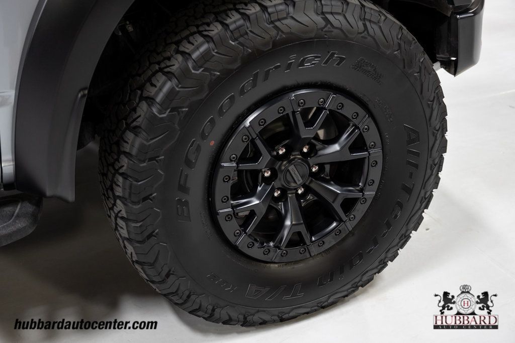 2023 Ford F-150 Raptor R  - 22999129 - 35
