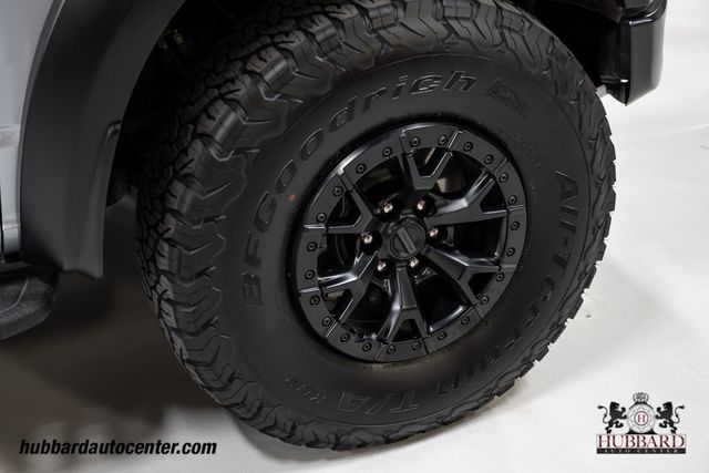 2023 Ford F-150 Raptor R  - 22999129 - 35