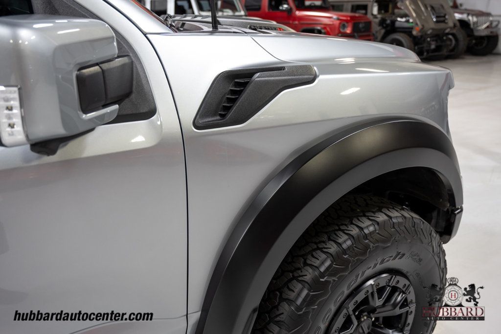2023 Ford F-150 Raptor R  - 22999129 - 36