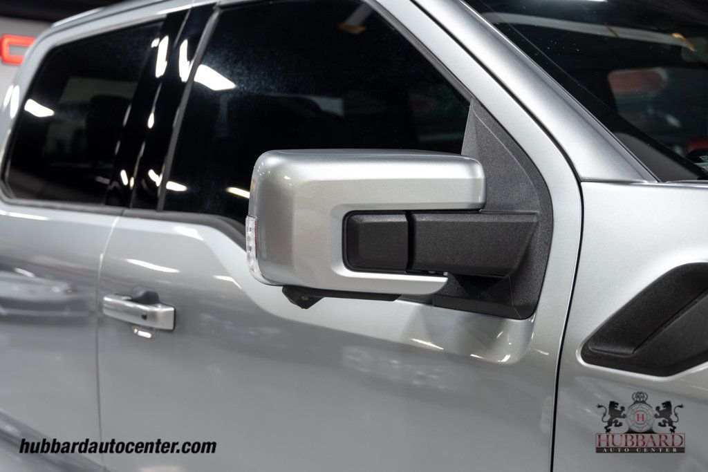 2023 Ford F-150 Raptor R  - 22999129 - 37